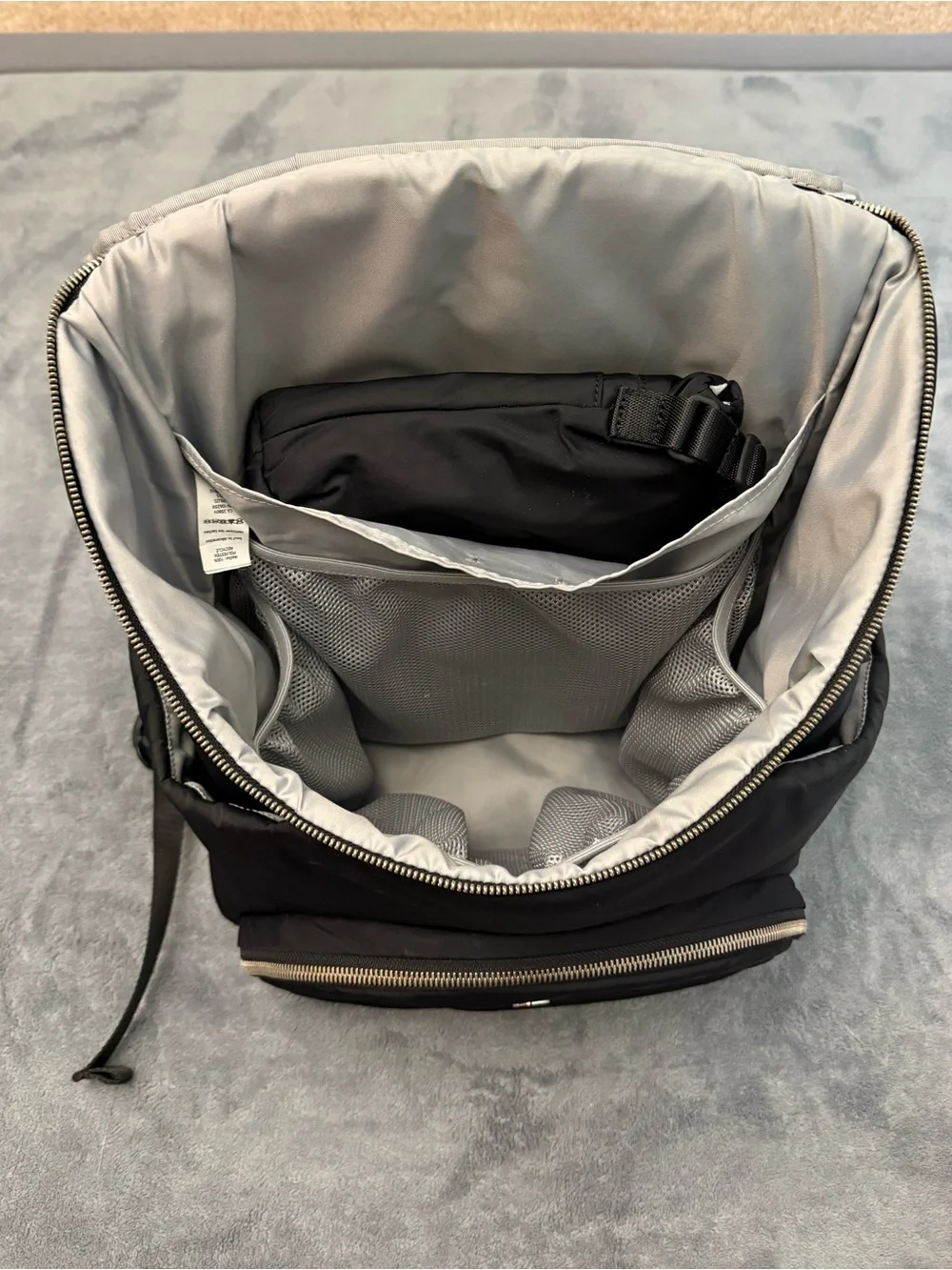 Lululemon New Parent Backpack 17L